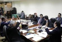 Fotografía del evento