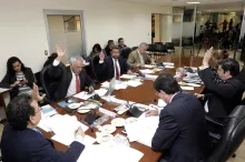 Fotografía del evento