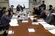 Fotografía del evento