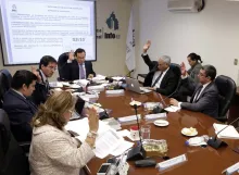 Fotografía del evento