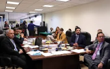 Fotografía del evento