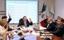 Fotografía del evento