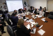 Fotografía del evento