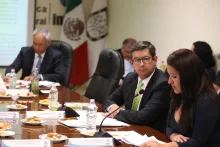 Fotografía del evento