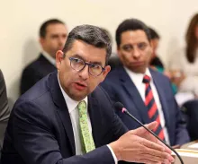 Fotografía del evento