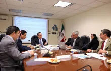 Fotografía del evento