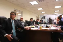 Fotografía del evento