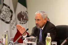 Fotografía del evento