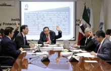 Fotografía del evento