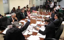 Fotografía del evento