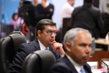 Fotografía del evento