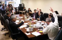 Fotografía del evento