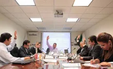 Fotografía del evento