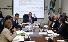 Fotografía del evento