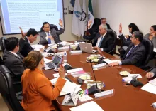 Fotografía del evento
