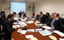 Fotografía del evento