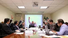 Fotografía del evento