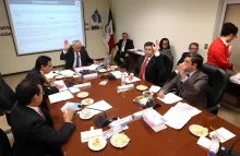 Fotografía del evento