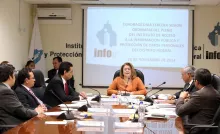 Fotografía del evento