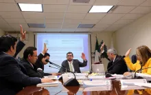 Fotografía del evento