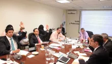 Fotografía del evento