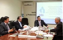 Fotografía del evento