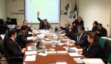 Fotografía del evento