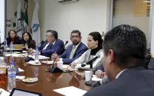 Fotografía del evento