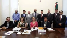 Fotografía del evento