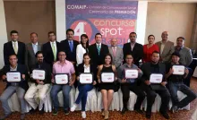 Fotografía del evento