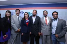 Fotografía del evento