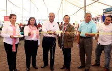 Fotografía del evento