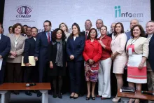 Fotografía del evento