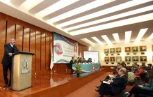 Fotografía del evento