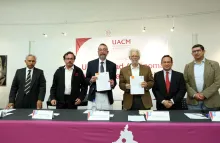 Fotografía del evento