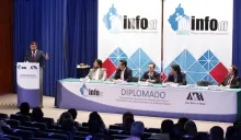 Fotografía del evento