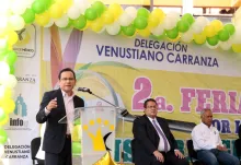 Fotografía del evento