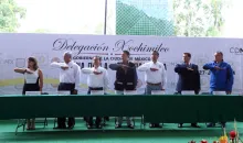 Fotografía del evento