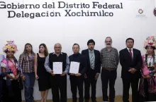 Fotografía del evento