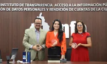 Fotografía del evento