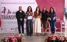 Fotografía del evento