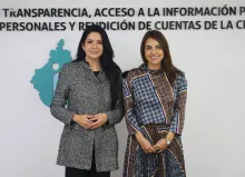 Fotografía del evento