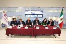 Fotografía del evento