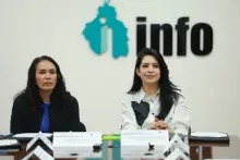 Fotografía del evento