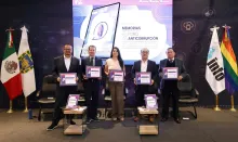 Fotografía del evento