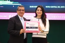 Fotografía del evento