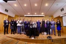 Foto del evento