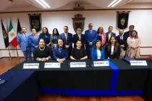 Fotografía del evento