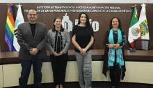 Fotografía del evento