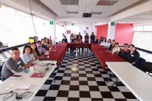 UACM
